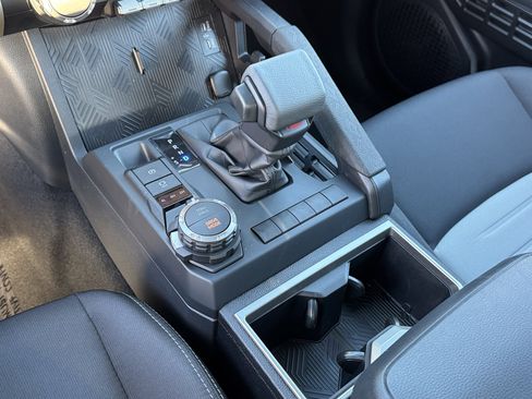 New 2026 Toyota Tacoma TRD Sport image 19