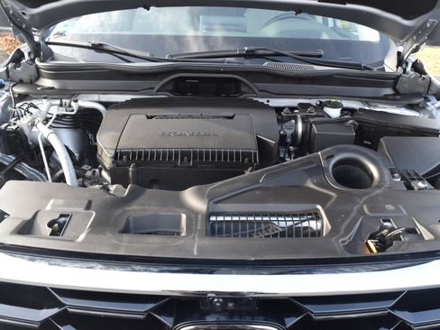 Certified 2023 Honda Pilot Elite image 8