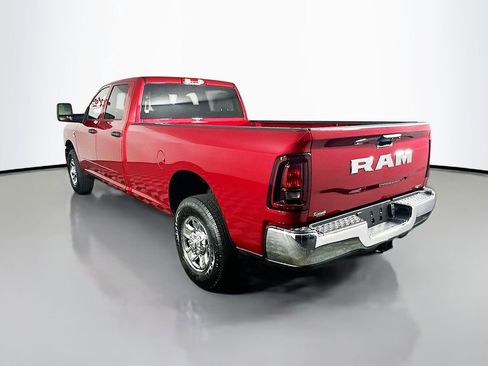 New 2026 RAM 3500 Tradesman w/ Chrome Appearance Group RWD image 5
