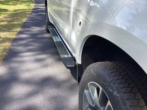 New 2026 Chevrolet Silverado 1500 LT AWD/4WD image 10