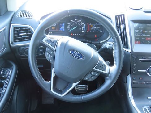 Used 2016 Ford Edge Sport w/ Equipment Group 401A image 6