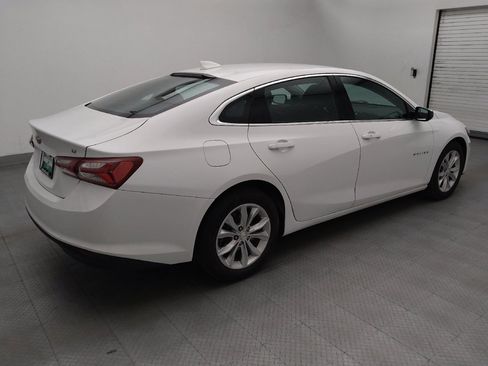 Used 2022 Chevrolet Malibu LT FWD image 10