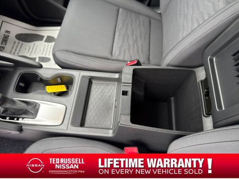 New 2026 Nissan Frontier S image 26