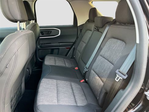 Used 2023 Ford Bronco Sport Big Bend image 22
