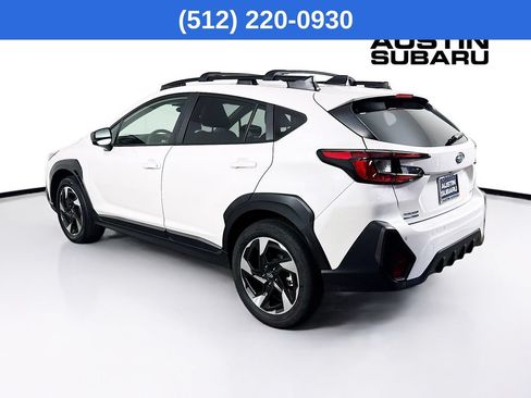 Certified 2024 Subaru Crosstrek 2.5i Limited AWD/4WD image 6