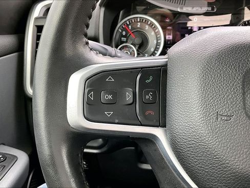 Used 2022 RAM 1500 Lone Star image 23