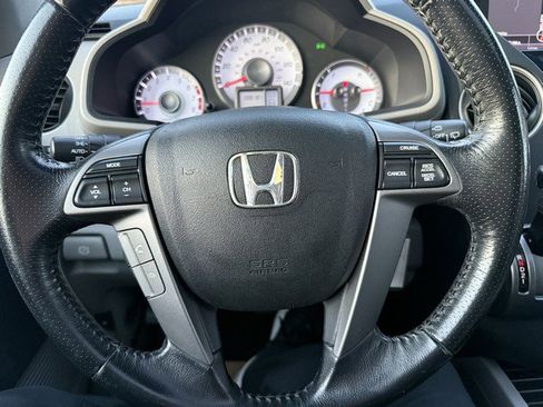 Used 2012 Honda Pilot EX-L image 23