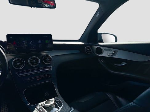 Used 2019 Mercedes-Benz GLC 43 AMG 4MATIC image 24