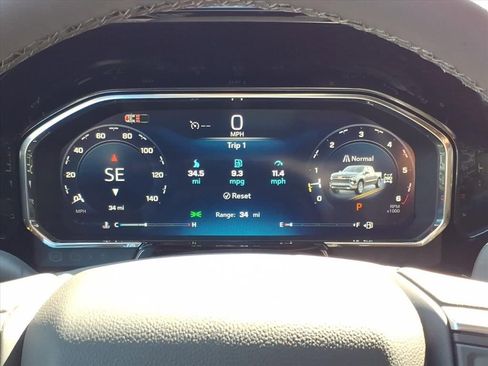 New 2026 Chevrolet Silverado 2500 LT w/ Safety Package image 14