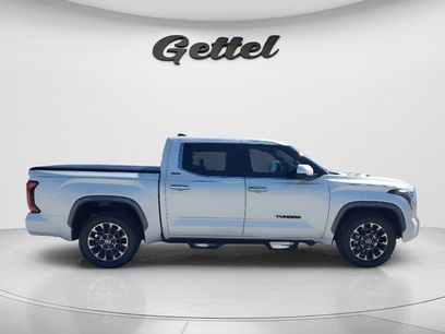Used 2023 Toyota Tundra Limited