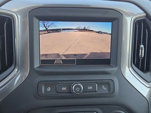 New 2026 GMC Sierra 2500 Pro w/ Convenience Package image 13