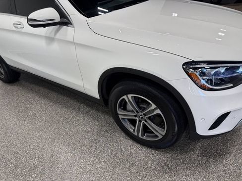 Used 2022 Mercedes-Benz GLC 300 4MATIC w/ Multimedia Package Lite image 14