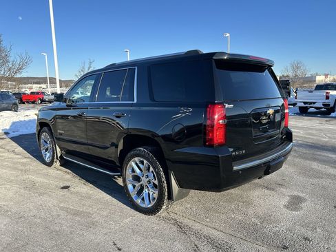 Used 2017 Chevrolet Tahoe Premier image 5