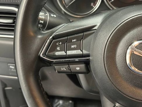 Used 2024 MAZDA CX-5 AWD 2.5 S w/ Select Package image 14