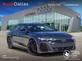 New 2026 Audi A6 Prestige video 1