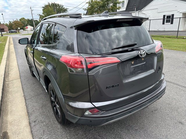 Used 2018 Toyota RAV4 Adventure AWD/4WD image 14