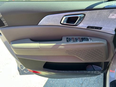 New 2026 Kia Carnival EX image 20