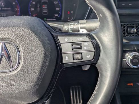 Used 2023 Acura Integra A-Spec image 16