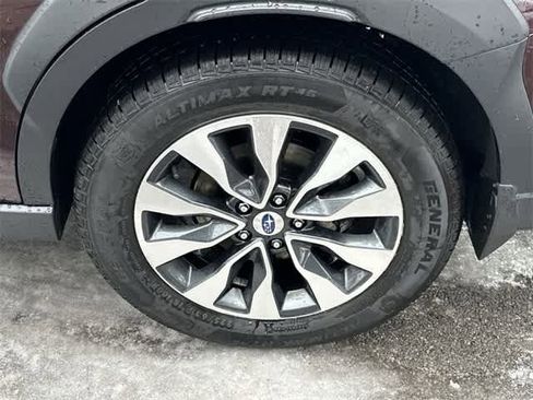 Certified 2023 Subaru Outback Touring XT w/ Popular Package #2 image 5