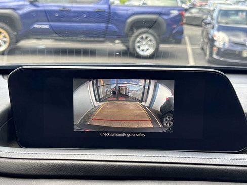 Used 2024 MAZDA CX-30 AWD 2.5 S w/ Select Sport Pkg image 18