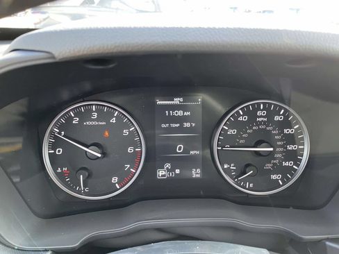Used 2026 Subaru Forester Premium w/ Base/Premium Plus Package AWD/4WD image 11