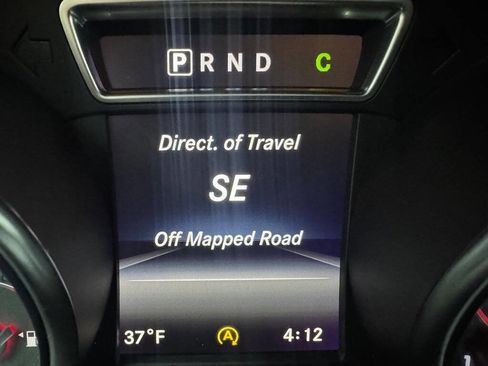 Used 2015 Mercedes-Benz GLA 45 AMG 4MATIC w/ Multimedia Package image 32