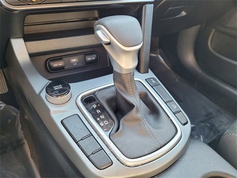 Used 2024 Kia Seltos LX image 21