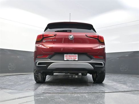 Used 2023 Buick Encore GX Preferred w/ Cold Weather Comfort Package image 32
