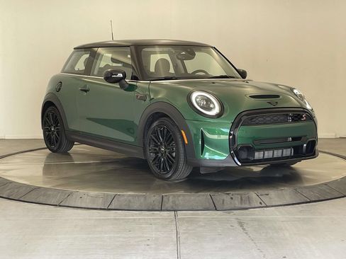 Used 2024 MINI Cooper S FWD image 7