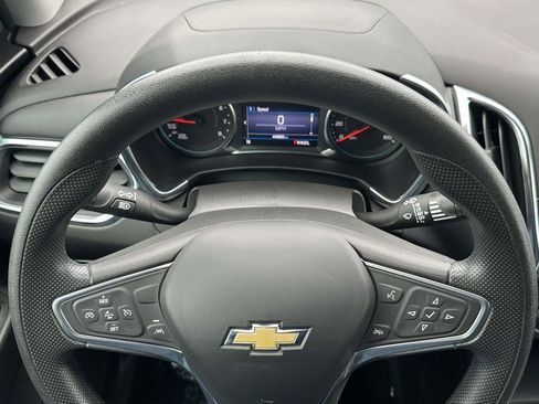 Used 2023 Chevrolet Equinox LT image 21