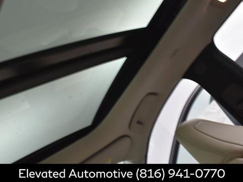 Certified 2025 INFINITI QX60 Luxe w/ Lighting Package (N94) image 25