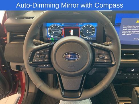 New 2026 Subaru Outback Limited image 4