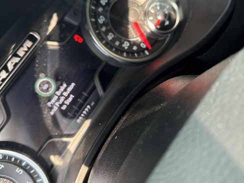 Certified 2022 RAM 1500 Laramie image 2