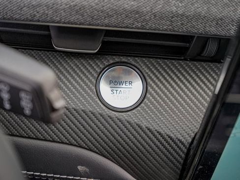 New 2024 Ford Mustang Mach-E Premium image 47