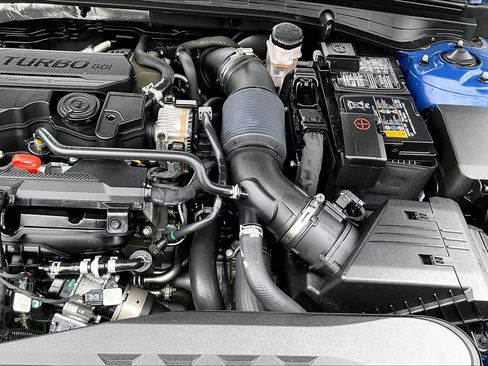 Used 2023 Kia K5 GT-Line AWD/4WD image 32