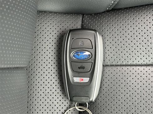 Certified 2025 Subaru Legacy Limited image 20