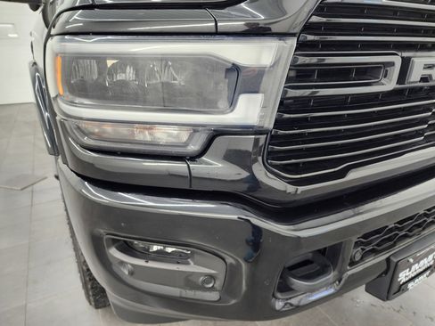 Used 2020 RAM 2500 Laramie image 30
