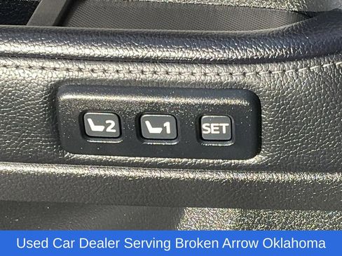 Used 2023 Toyota 4Runner Limited image 6