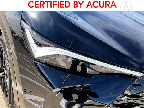 Certified 2025 Acura ADX A-Spec image 37