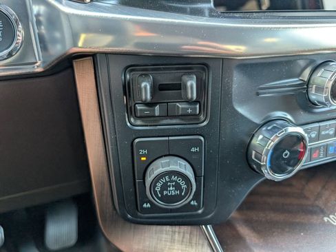 New 2026 Ford F150 King Ranch AWD/4WD image 13