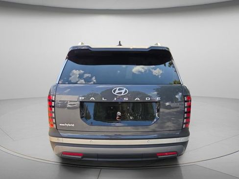Certified 2026 Hyundai Palisade FWD Hybrid image 5
