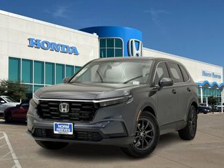 New 2026 Honda CR-V EX-L video 1