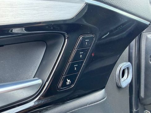 Certified 2024 Acura MDX SH-AWD w/ Technology Package image 16