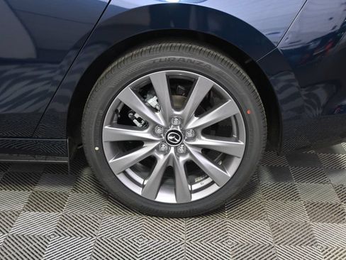 New 2026 MAZDA MAZDA3 2.5 S Sedan w/ Preferred Pkg FWD image 20