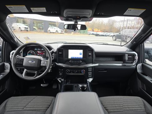 Used 2023 Ford F150 XL w/ STX Appearance Package image 16