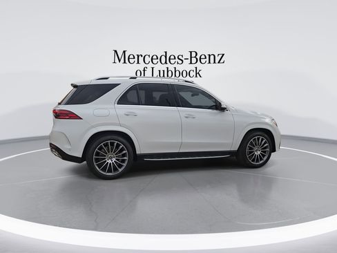 New 2026 Mercedes-Benz GLE 350 4MATIC image 8