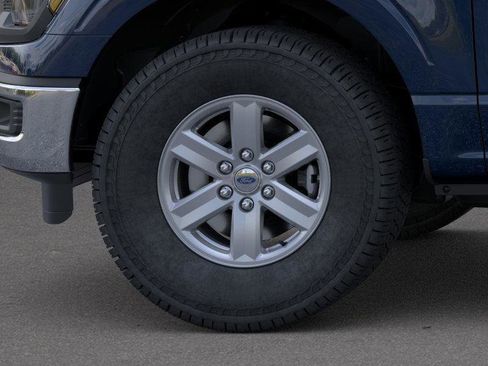 New 2025 Ford F150 XL w/ Equipment Group 103A High image 19