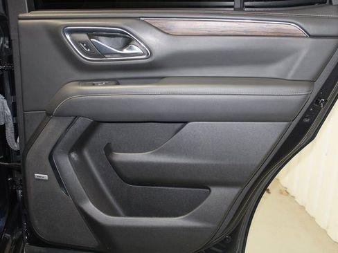 Used 2023 Chevrolet Tahoe Premier image 26