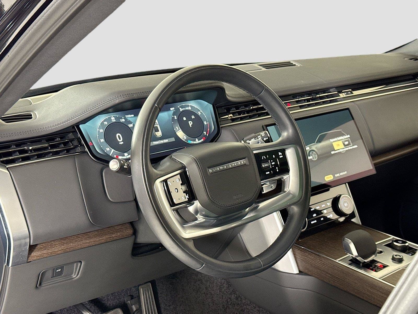 Used 2023 Land Rover Range Rover SE AWD/4WD image 18