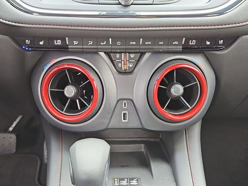 Used 2024 Chevrolet Blazer RS w/ Driver Confidence II Package image 18